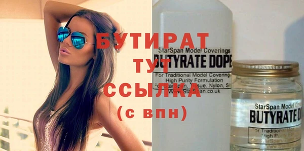стаф Инта