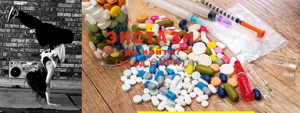 стаф Инта